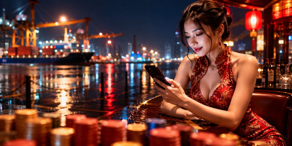 Phong bì đỏ lì xì bonus lễ hội tại Hải Phòng – ưu đãi Tết trực tuyến
