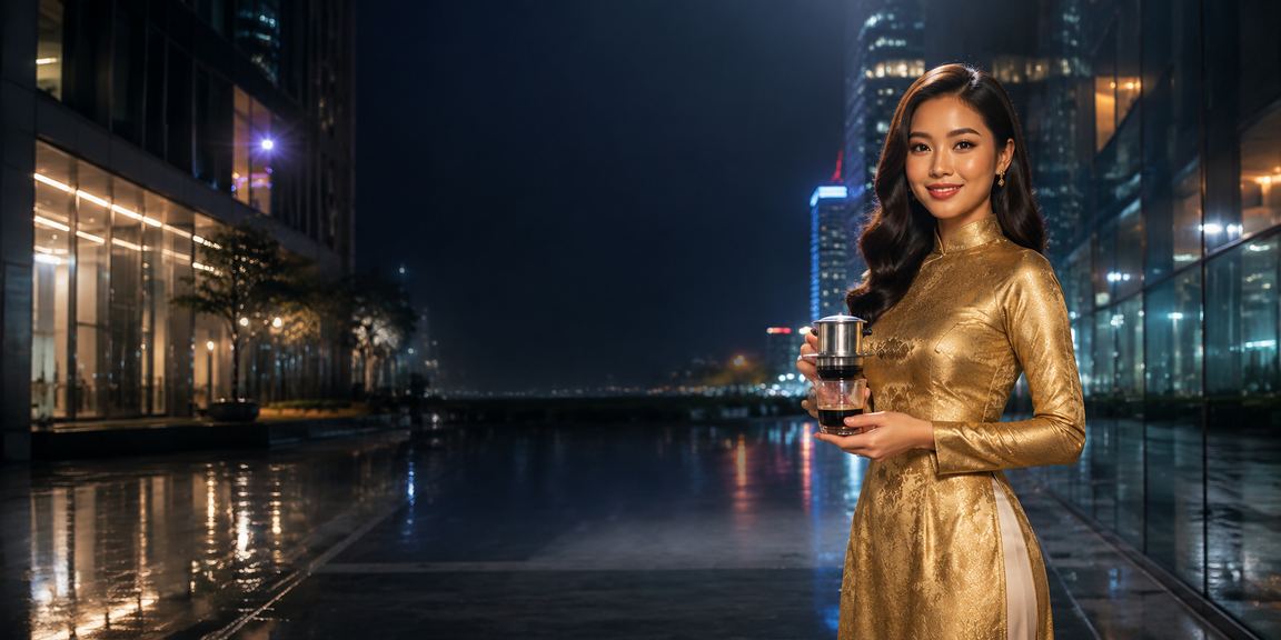 Người dùng Hà Nội nhận bonus nạp tiền với áo dài truyền thống trên điện thoại