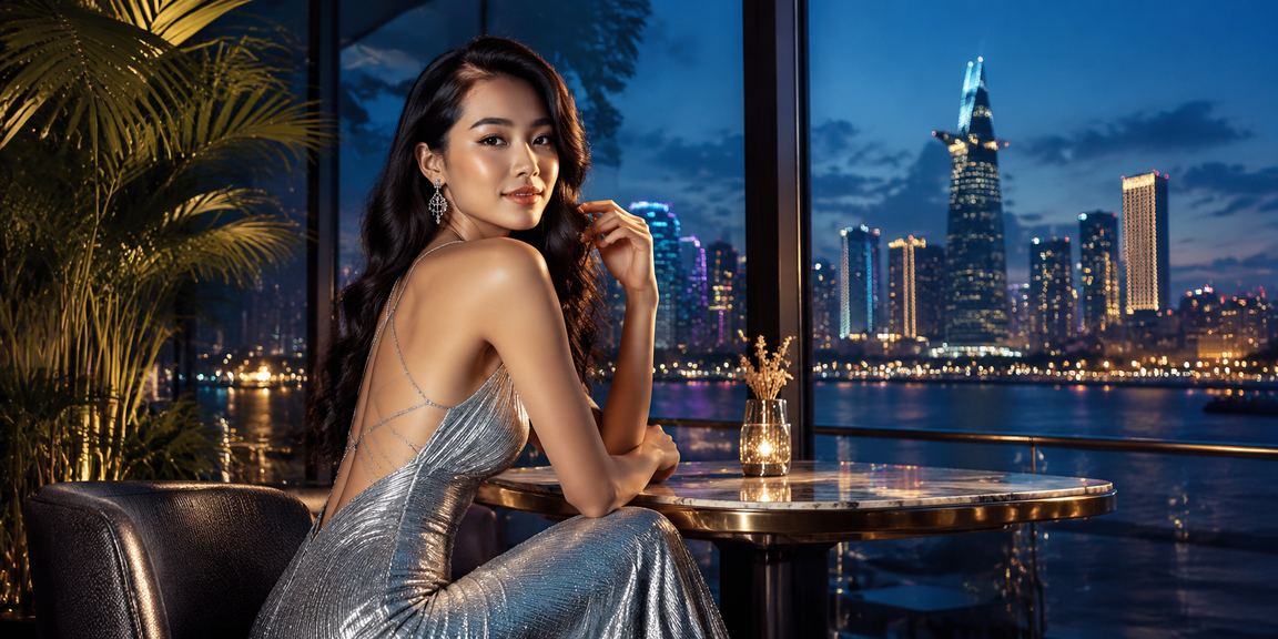 Người dùng TP.HCM kiểm tra bonus hoàn tiền và cược thể thao tại quán cà phê