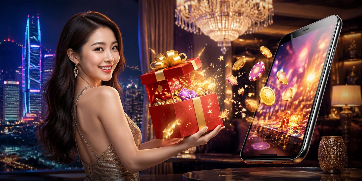 Trải nghiệm casino di động ban đêm tại Hồ Chí Minh trên r15