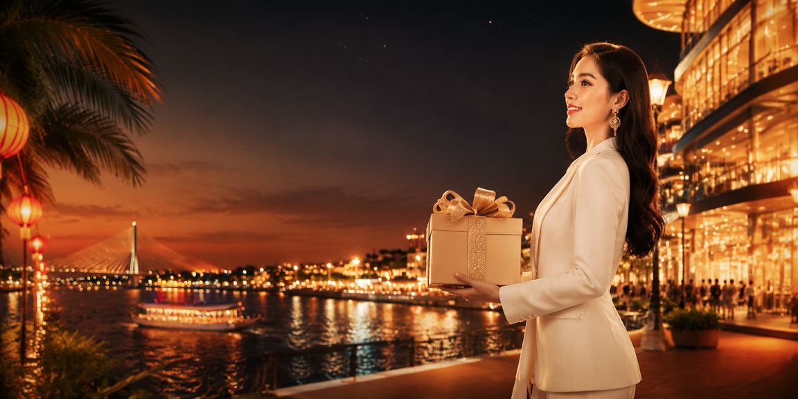 Người dùng đồng bằng Sông Cửu Long theo dõi phản hồi giao dịch tài chính trên điện thoại