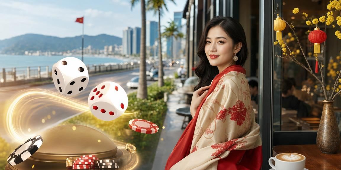 Người dùng Việt Nam tham gia casino và cược trực tuyến trên thiết bị di động