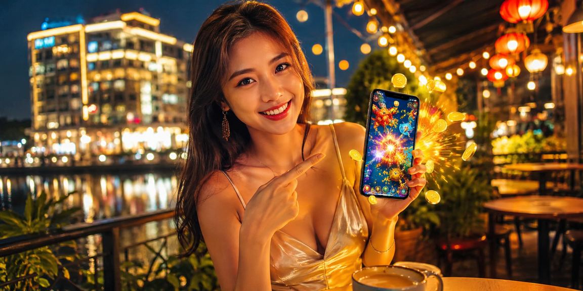 Trải nghiệm casino trực tuyến và cược thể thao tại Việt Nam – giao diện hiện đại